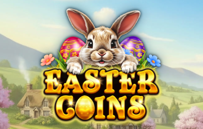 Easter Coins