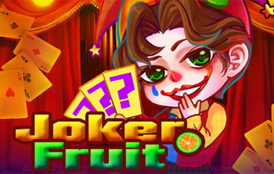 Joker Fruit