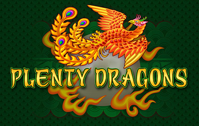 Plenty Dragons
