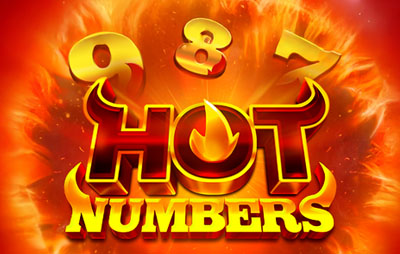 Hot Numbers