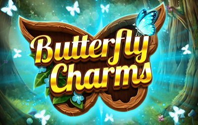 Butterfly Charms